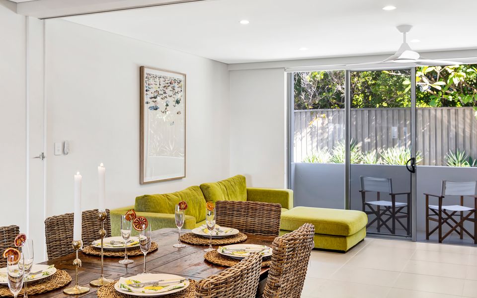 WHITE SAILS 4 | Amazing views over Convent