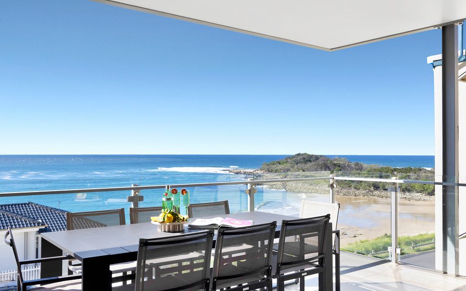 WHITE SAILS 4 | Amazing views over Convent