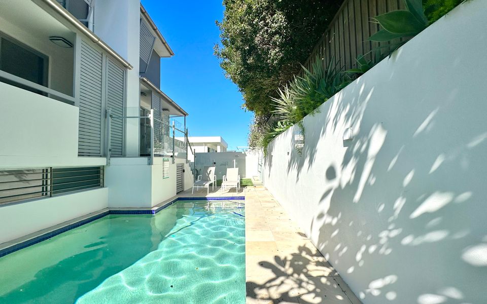 WHITE SAILS 4 | Amazing views over Convent