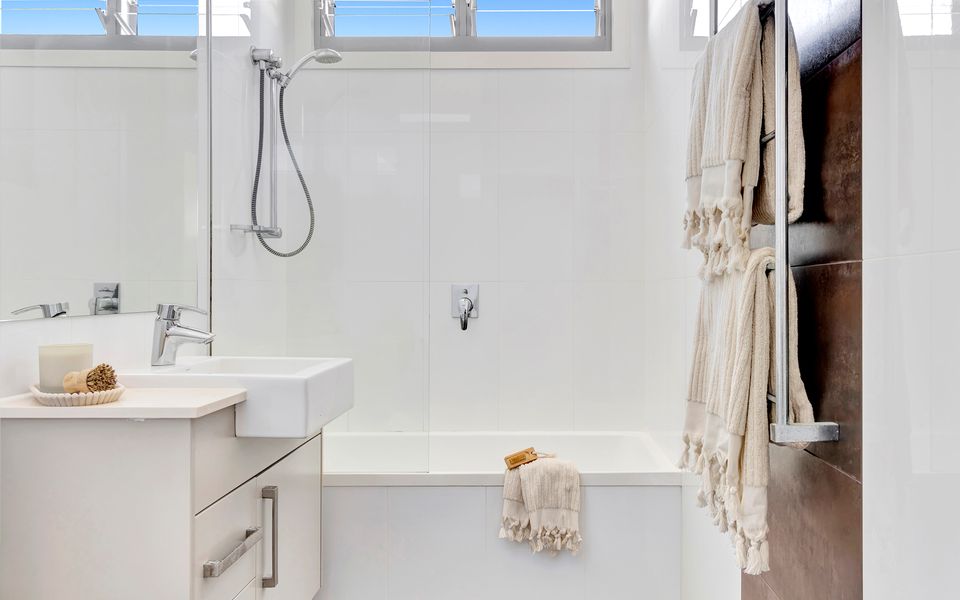 WHITE SAILS 4 | Amazing views over Convent