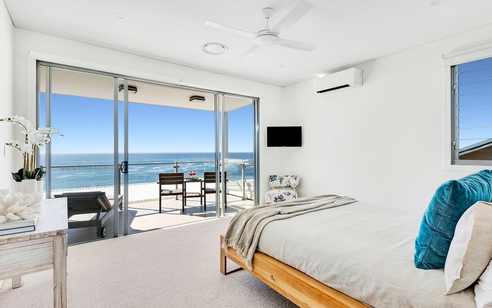 WHITE SAILS 4 | Amazing views over Convent