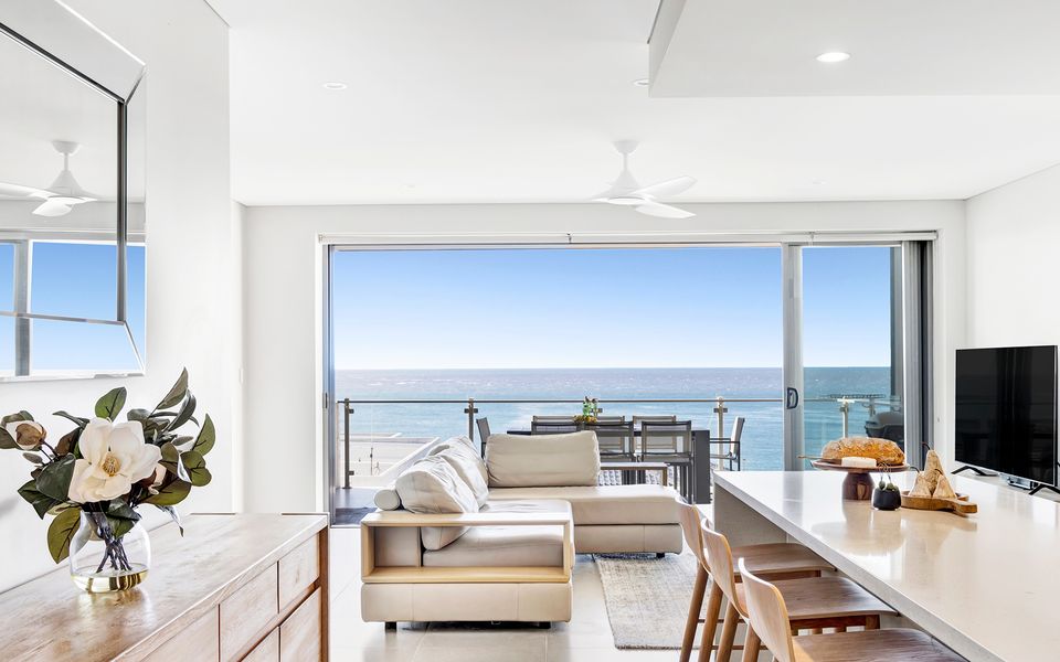 WHITE SAILS 4 | Amazing views over Convent