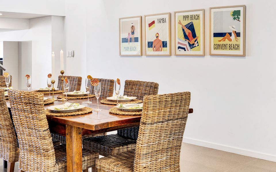 WHITE SAILS 4 | Amazing views over Convent