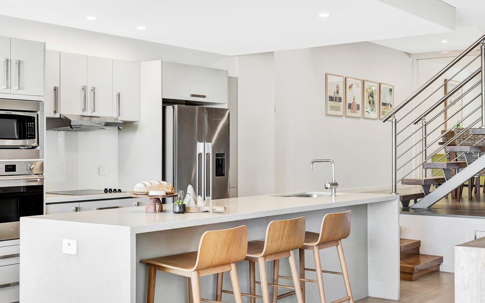 WHITE SAILS 4 | Amazing views over Convent