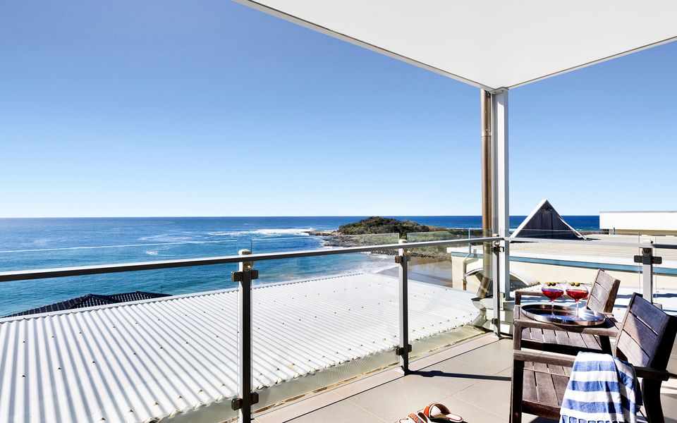 WHITE SAILS 4 | Amazing views over Convent