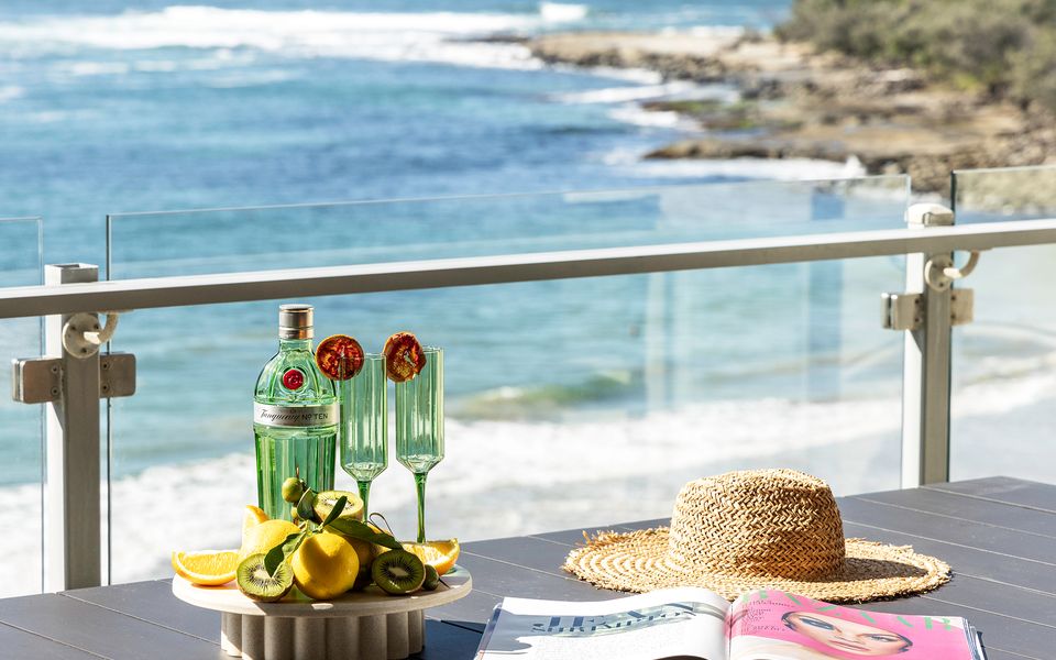 WHITE SAILS 4 | Amazing views over Convent