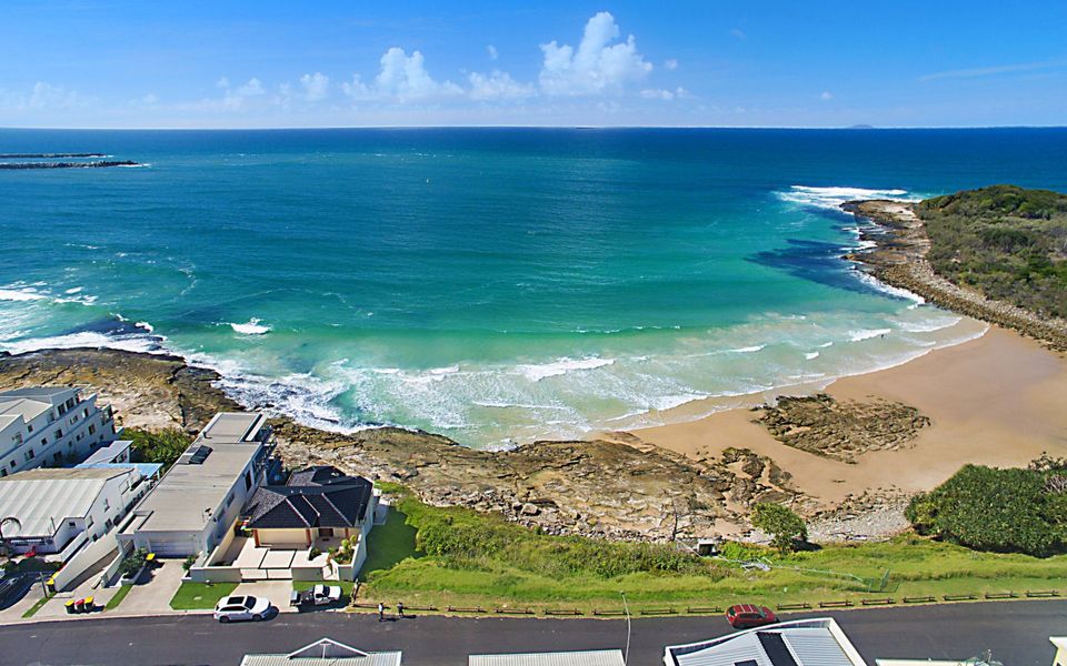 BOOROLONG 1 | Ocean Views