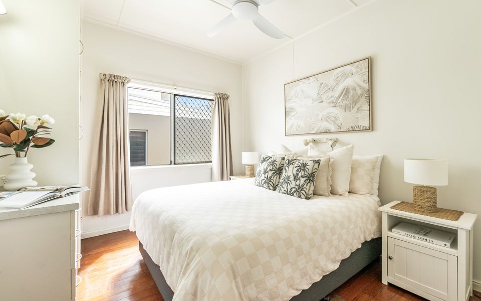 BOOROLONG 1 | Ocean Views