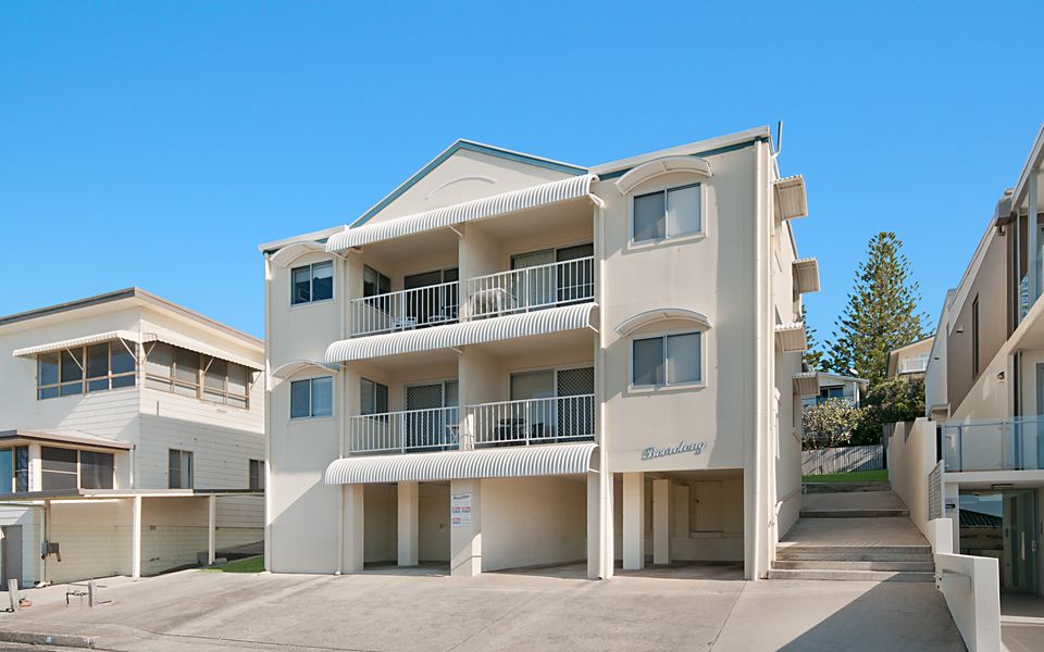 BOOROLONG 1 | Ocean Views