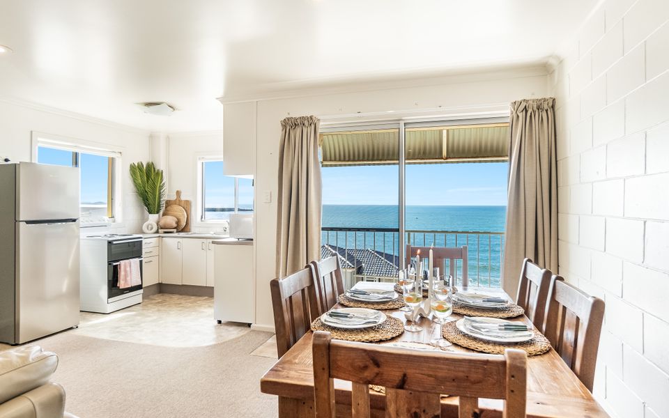 BOOROLONG 1 | Ocean Views