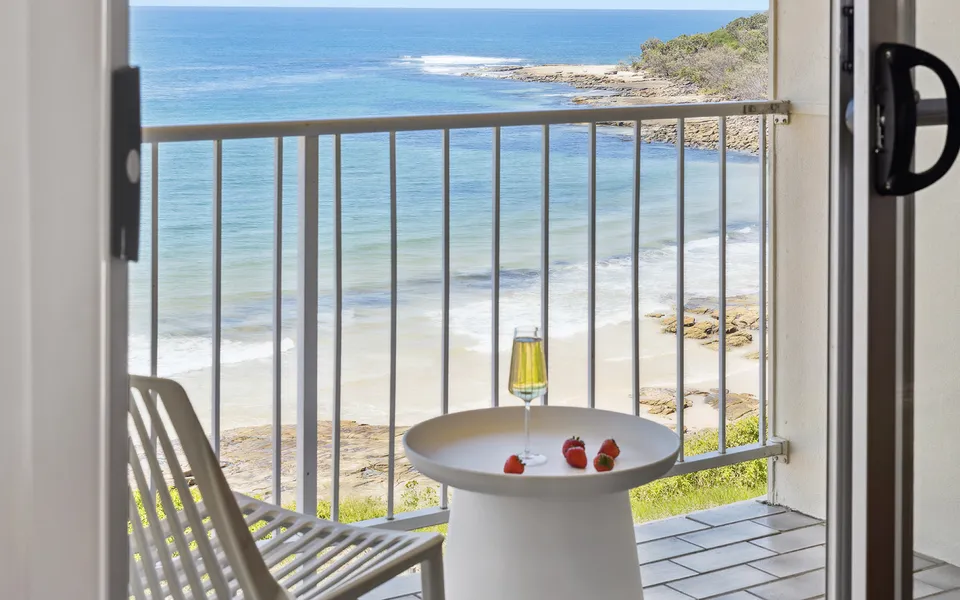 BOOROLONG 1 – Ocean Views – Holiday Yamba