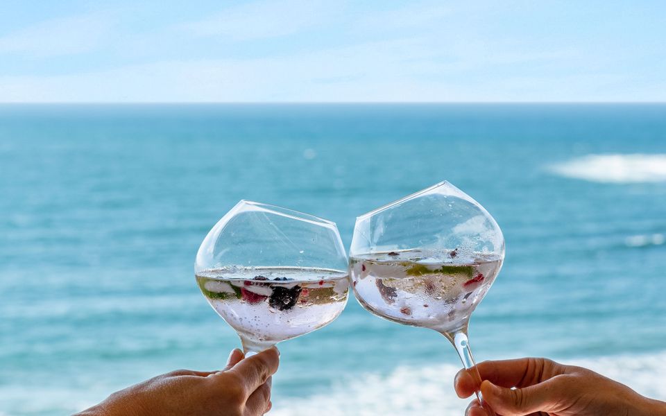 BOOROLONG 1 | Ocean Views