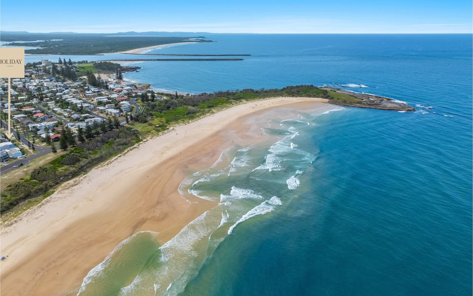 BEACHDRIFT | Classic Beach House