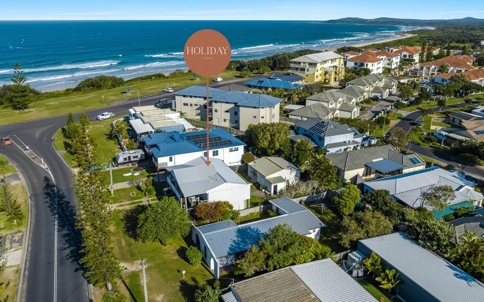 BEACHDRIFT | Classic Beach House