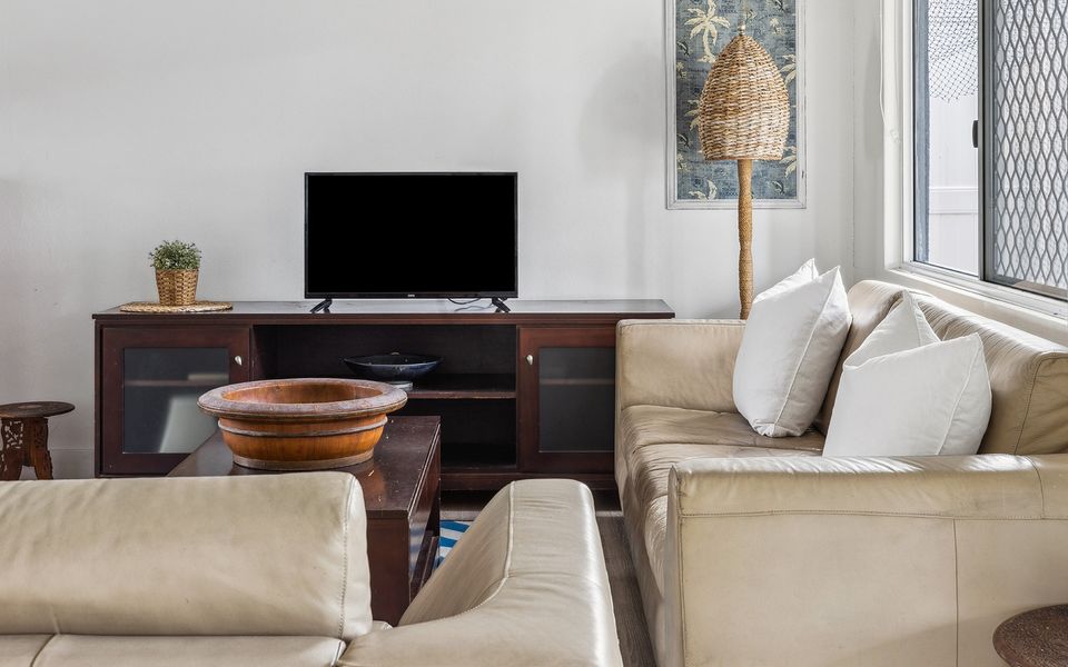 BEACHDRIFT | Classic Beach House