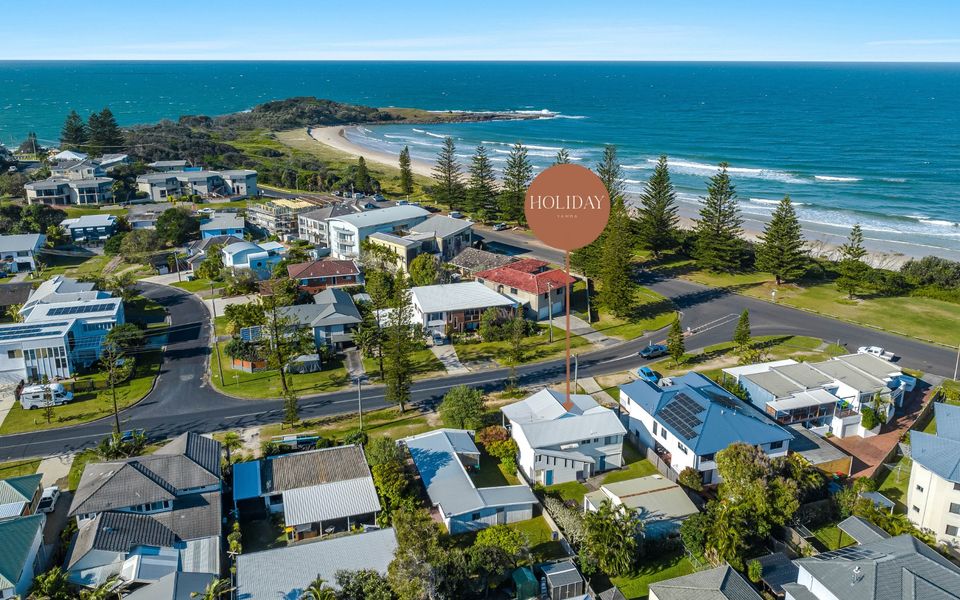 BEACHDRIFT | Classic Beach House