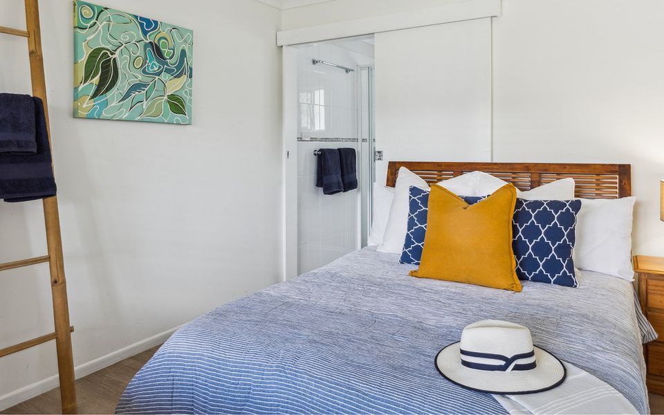 BEACHDRIFT | Classic Beach House