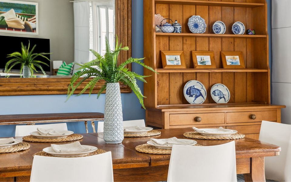 BEACHDRIFT | Classic Beach House