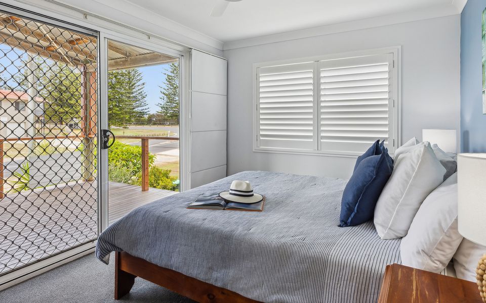 BEACHDRIFT | Classic Beach House