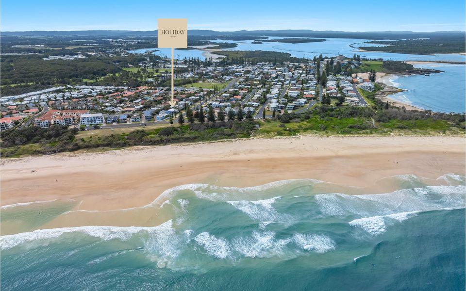 BEACHDRIFT | Classic Beach House