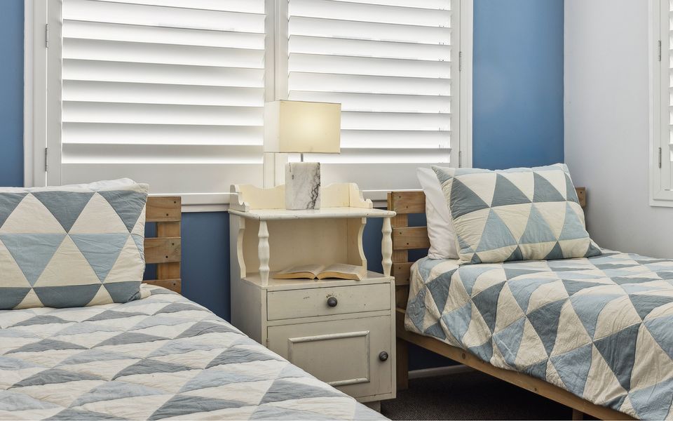 BEACHDRIFT | Classic Beach House