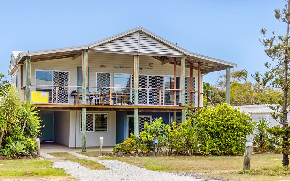 BEACHDRIFT | Classic Beach House