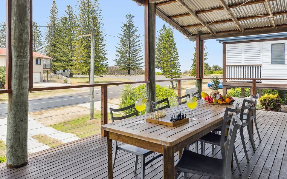 BEACHDRIFT | Classic Beach House