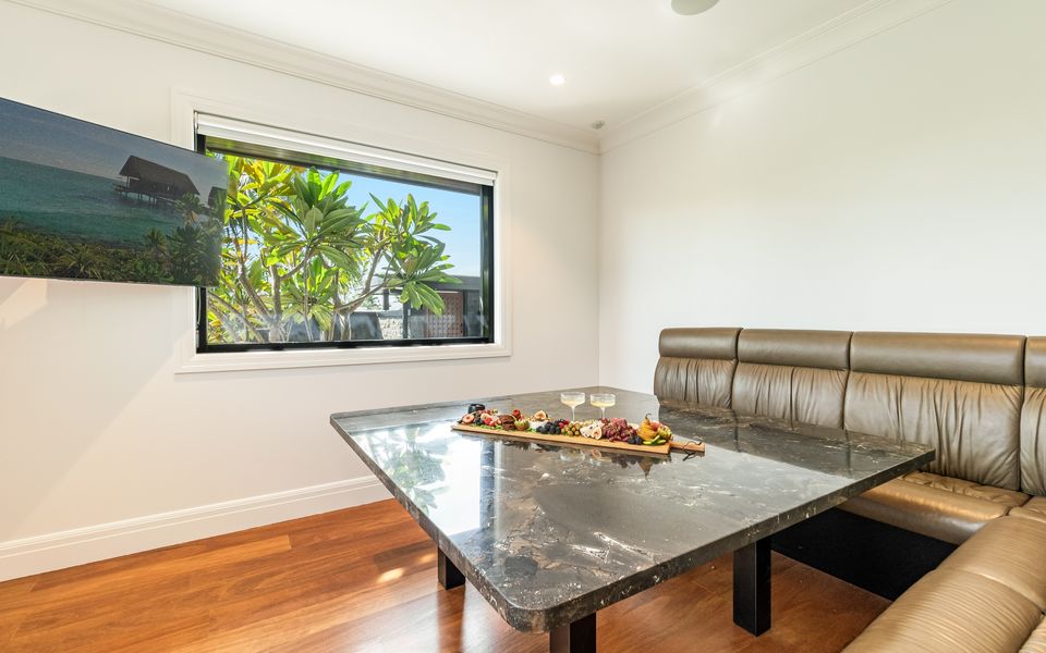 JASMINE COVE | Exclusive Waterfront Estate