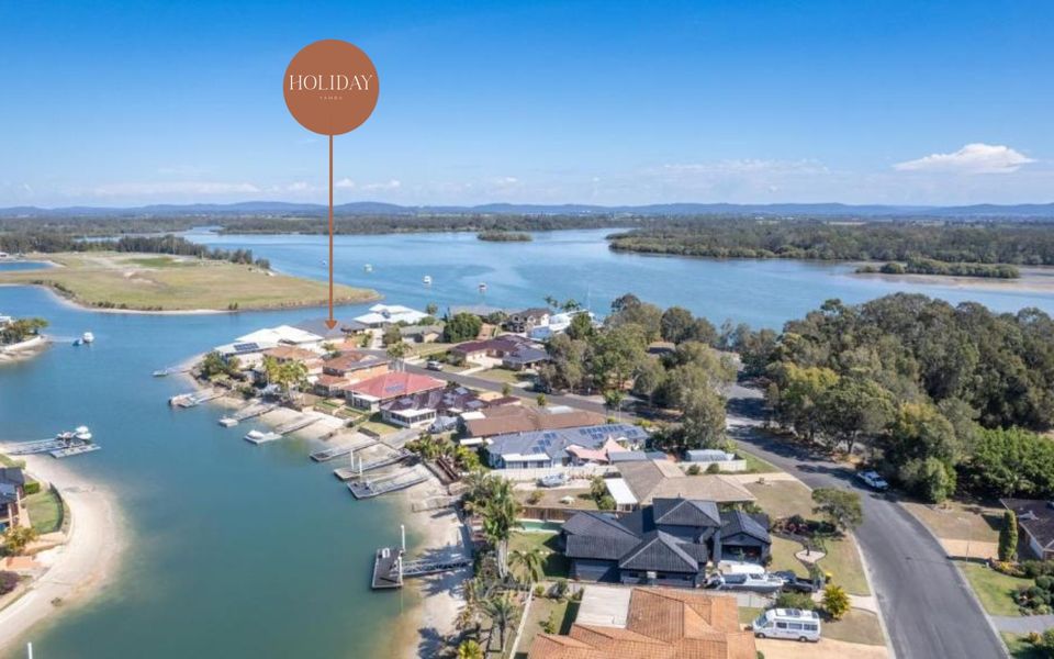 SUNSETS AT 101 | Pet Friendly Waterfront