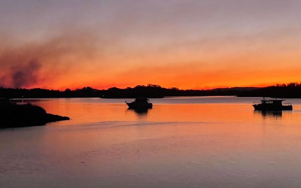 SUNSETS AT 101 | Pet Friendly Waterfront