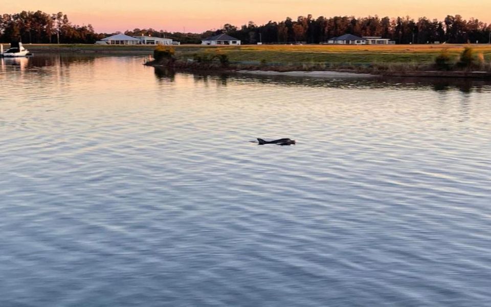 SUNSETS AT 101 | Pet Friendly Waterfront