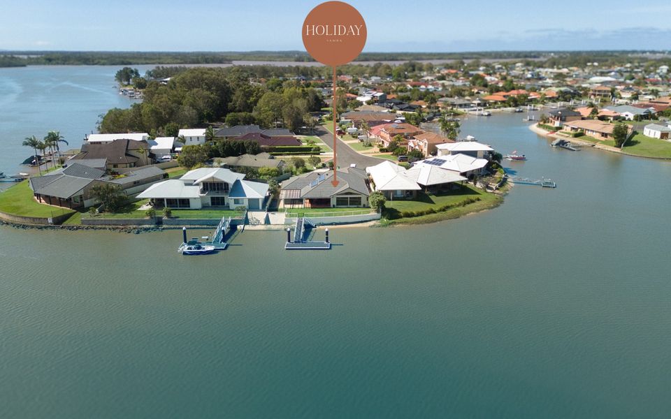 SUNSETS AT 101 | Pet Friendly Waterfront