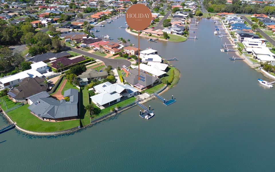 SUNSETS AT 101 | Pet Friendly Waterfront