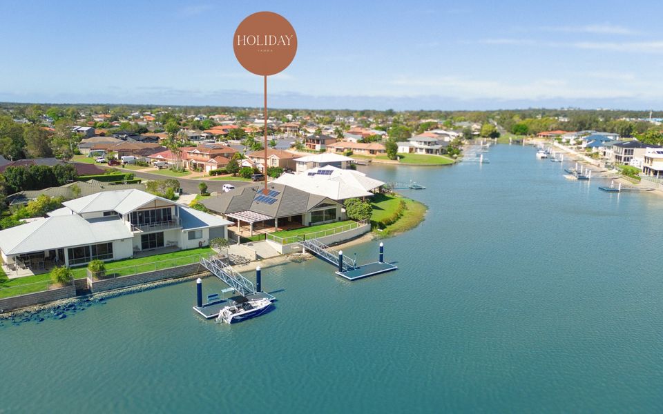 SUNSETS AT 101 | Pet Friendly Waterfront