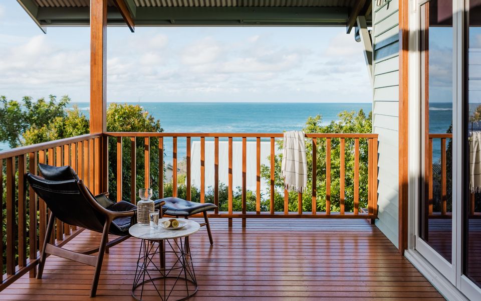 ALLAWAH COTTAGE | Most Popular Beach House