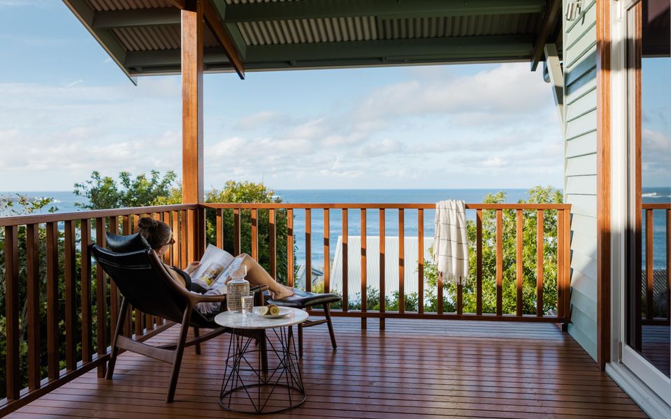 ALLAWAH COTTAGE | Most Popular Beach House