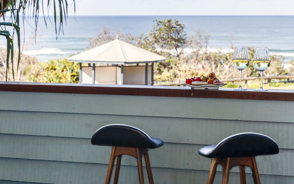 ALLAWAH COTTAGE | Most Popular Beach House