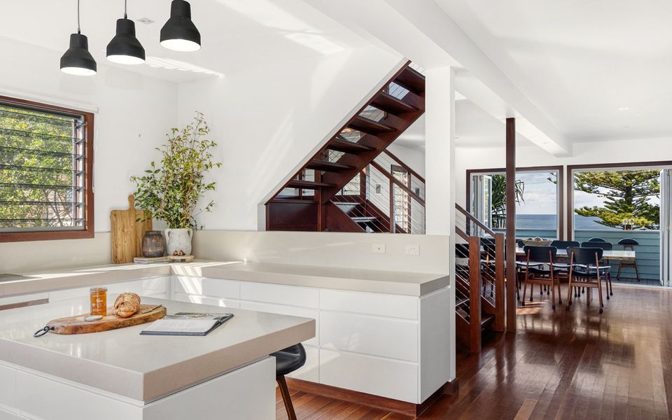 ALLAWAH COTTAGE | Most Popular Beach House