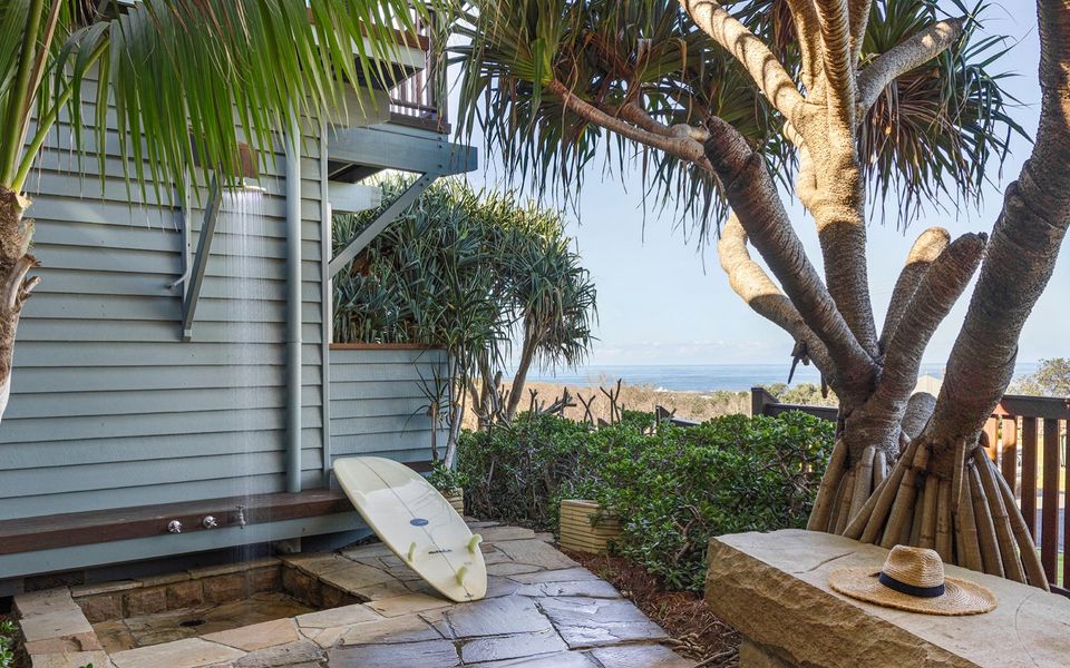 ALLAWAH COTTAGE | Most Popular Beach House