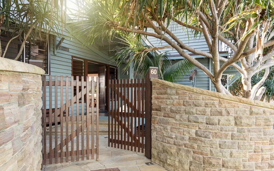 ALLAWAH COTTAGE | Most Popular Beach House