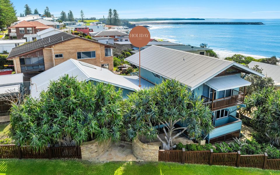 ALLAWAH COTTAGE | Most Popular Beach House