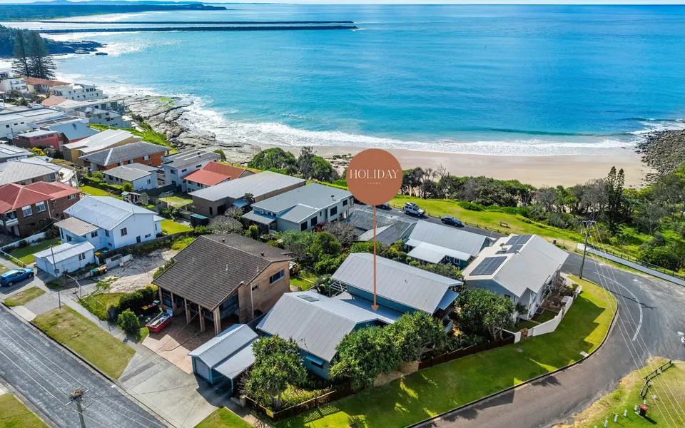 ALLAWAH COTTAGE | Most Popular Beach House