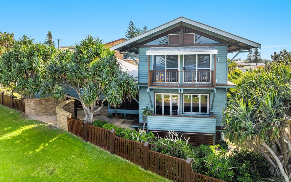 ALLAWAH COTTAGE | Most Popular Beach House