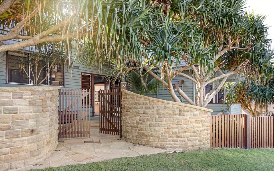 ALLAWAH COTTAGE | Most Popular Beach House