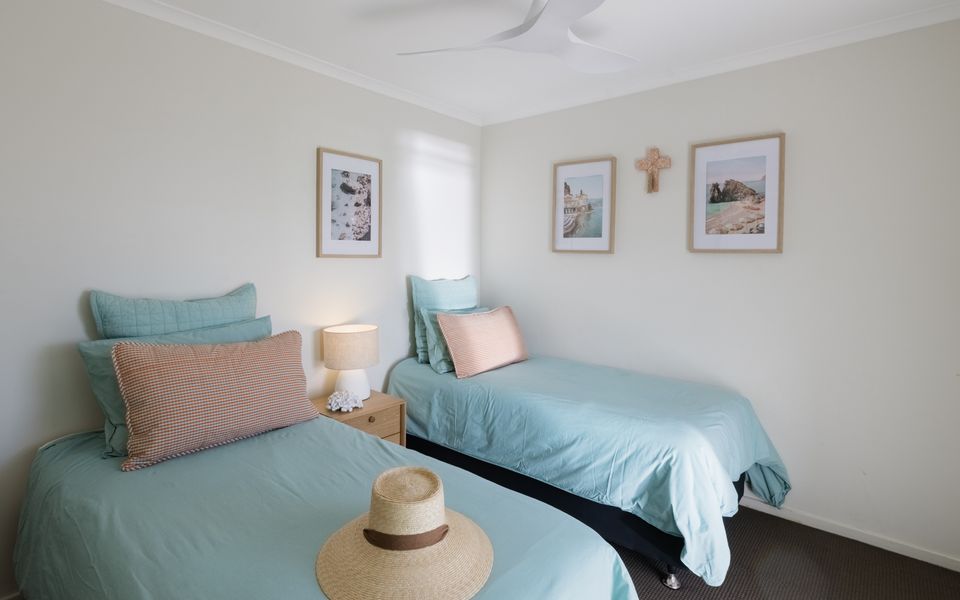 BLUE PACIFIC 3 – Ocean Views & Swimming Pool | Holiday Yamba