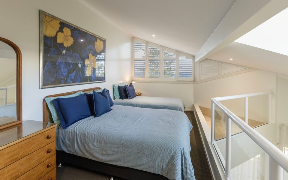 BLUE PACIFIC 3 – Ocean Views & Swimming Pool | Holiday Yamba
