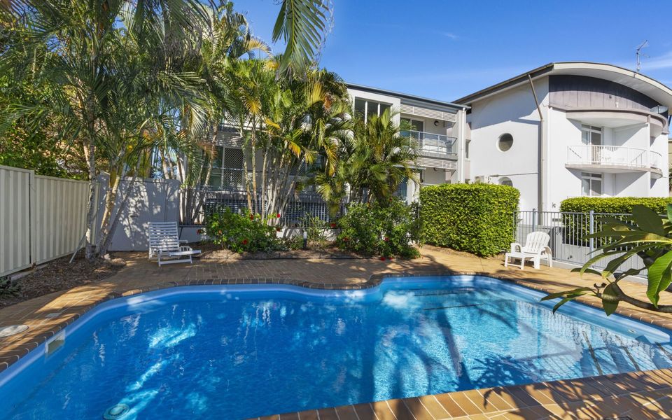 BLUE PACIFIC 3 | Views Across Pippi Beach