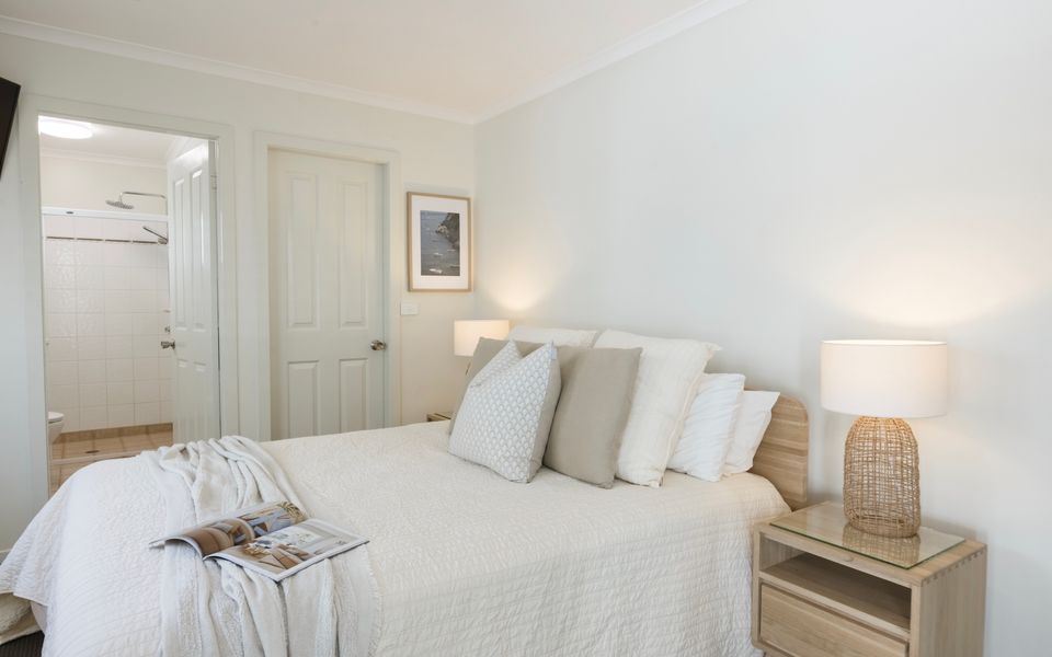 BLUE PACIFIC 3 – Ocean Views & Swimming Pool | Holiday Yamba