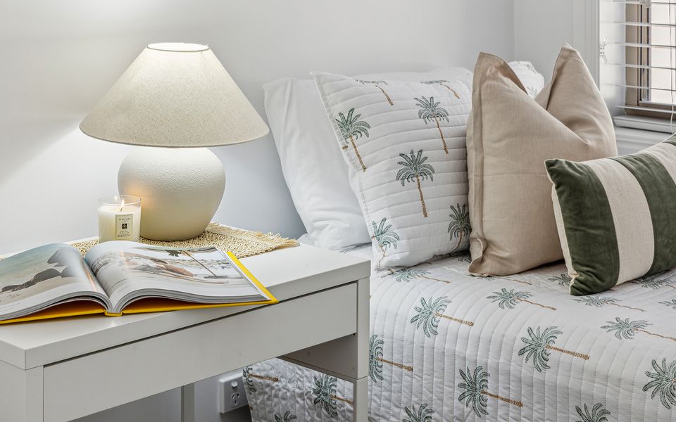 CONVENT COVE | Penthouse with views over Convent