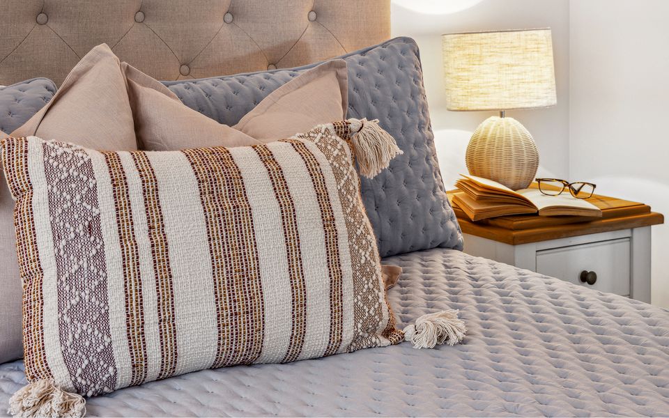 CONVENT COVE | Penthouse with views over Convent